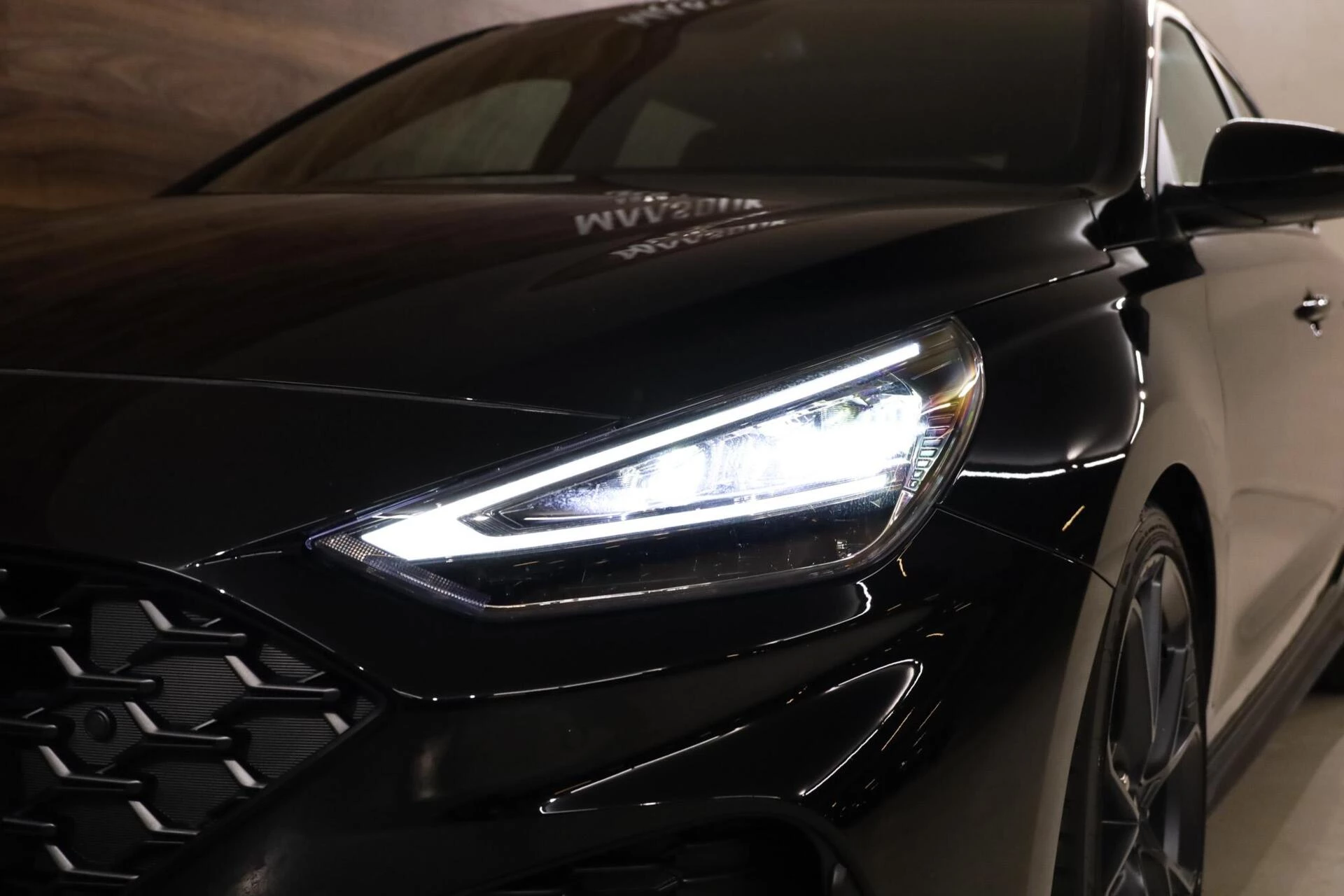 Hoofdafbeelding Hyundai i30