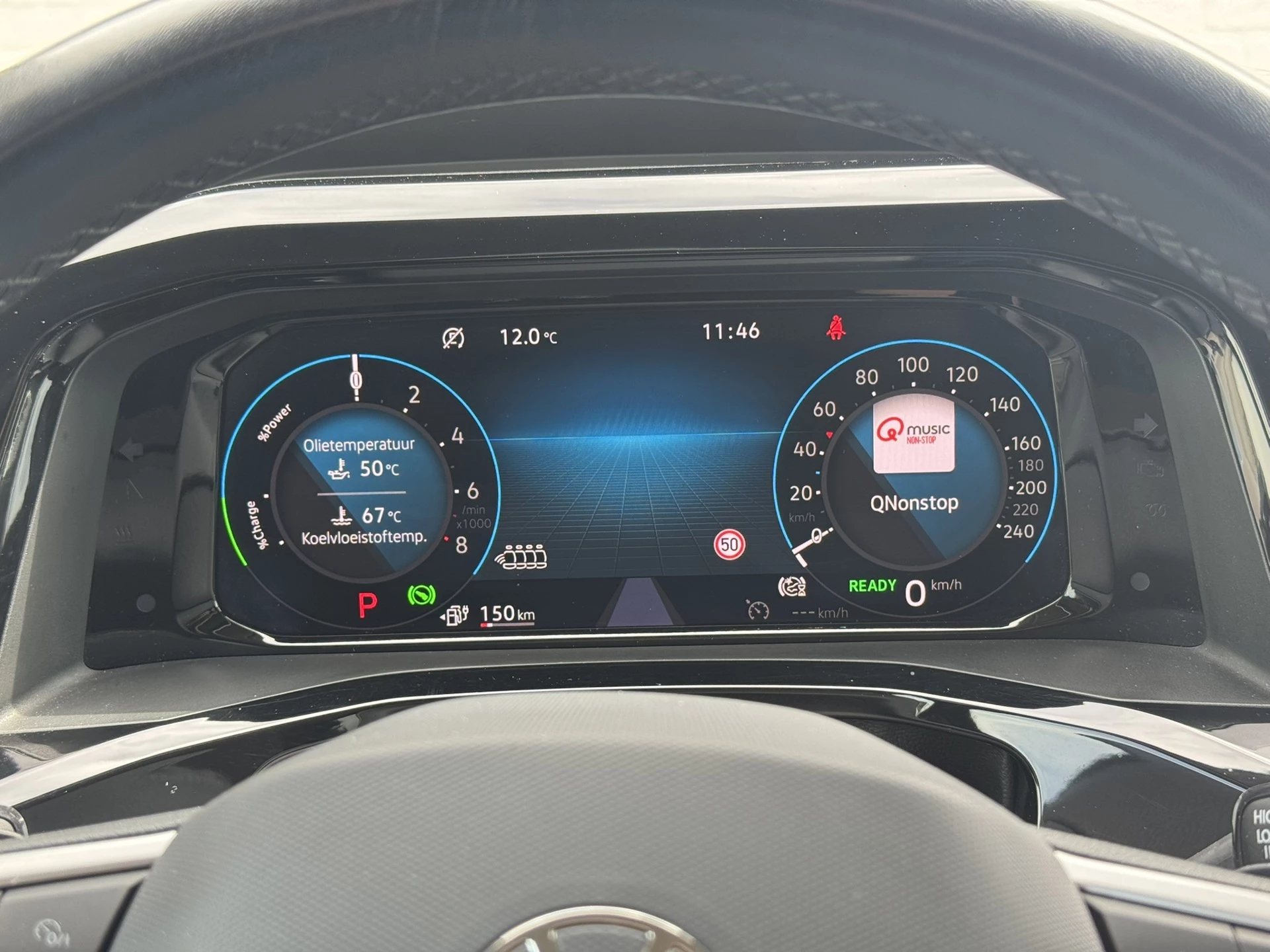 Hoofdafbeelding Volkswagen Multivan