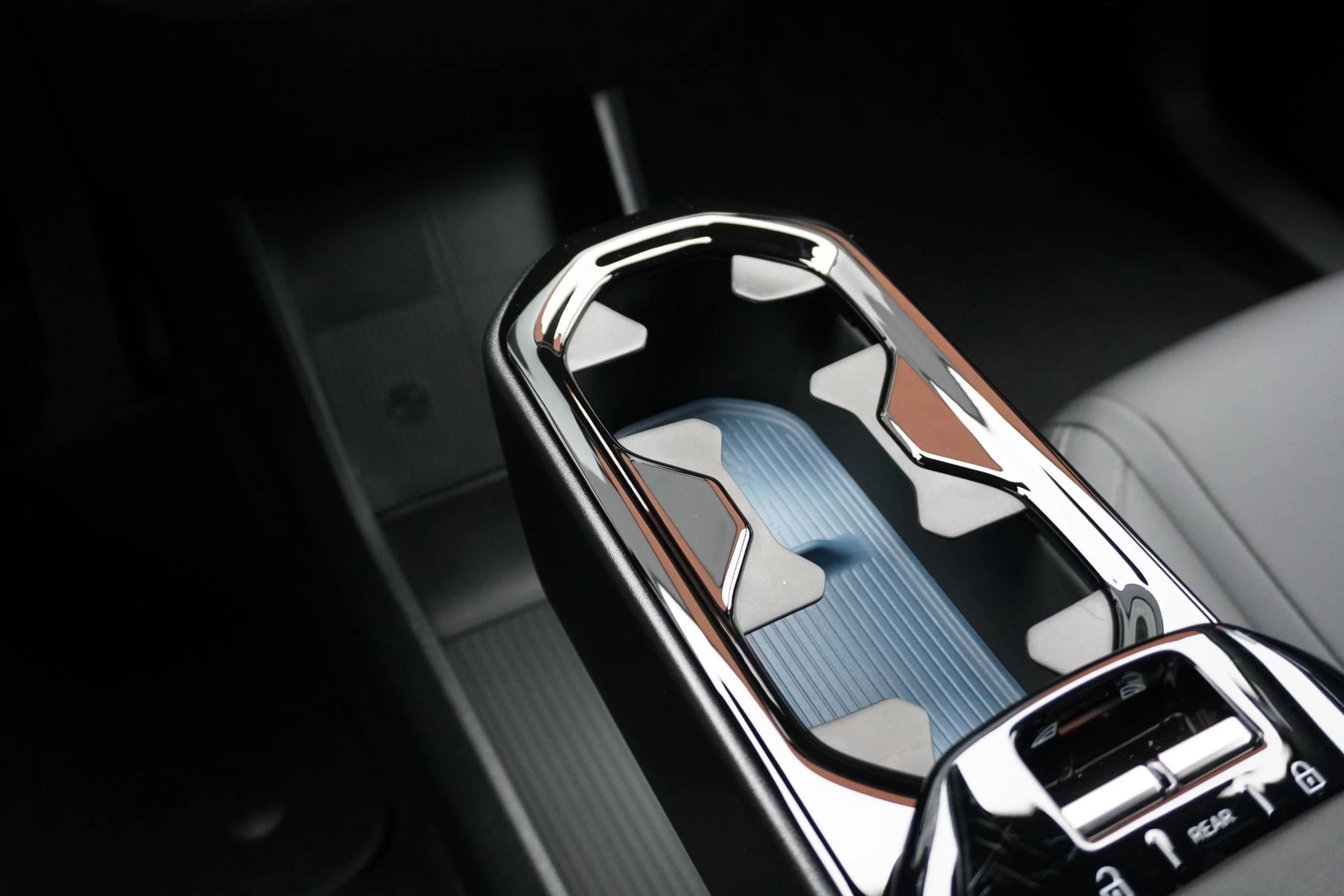 Hoofdafbeelding Volvo EX30