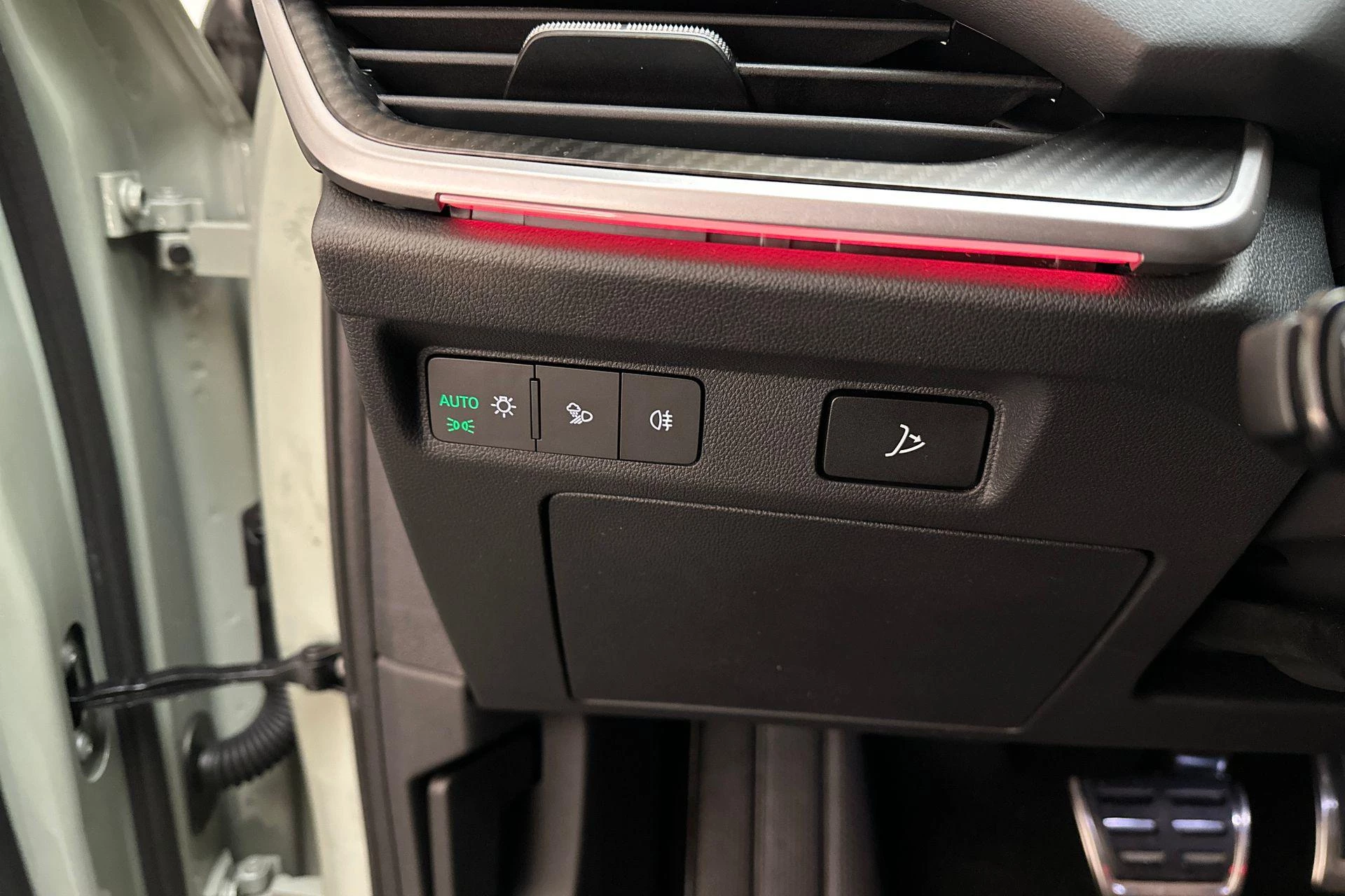 Hoofdafbeelding Škoda Elroq