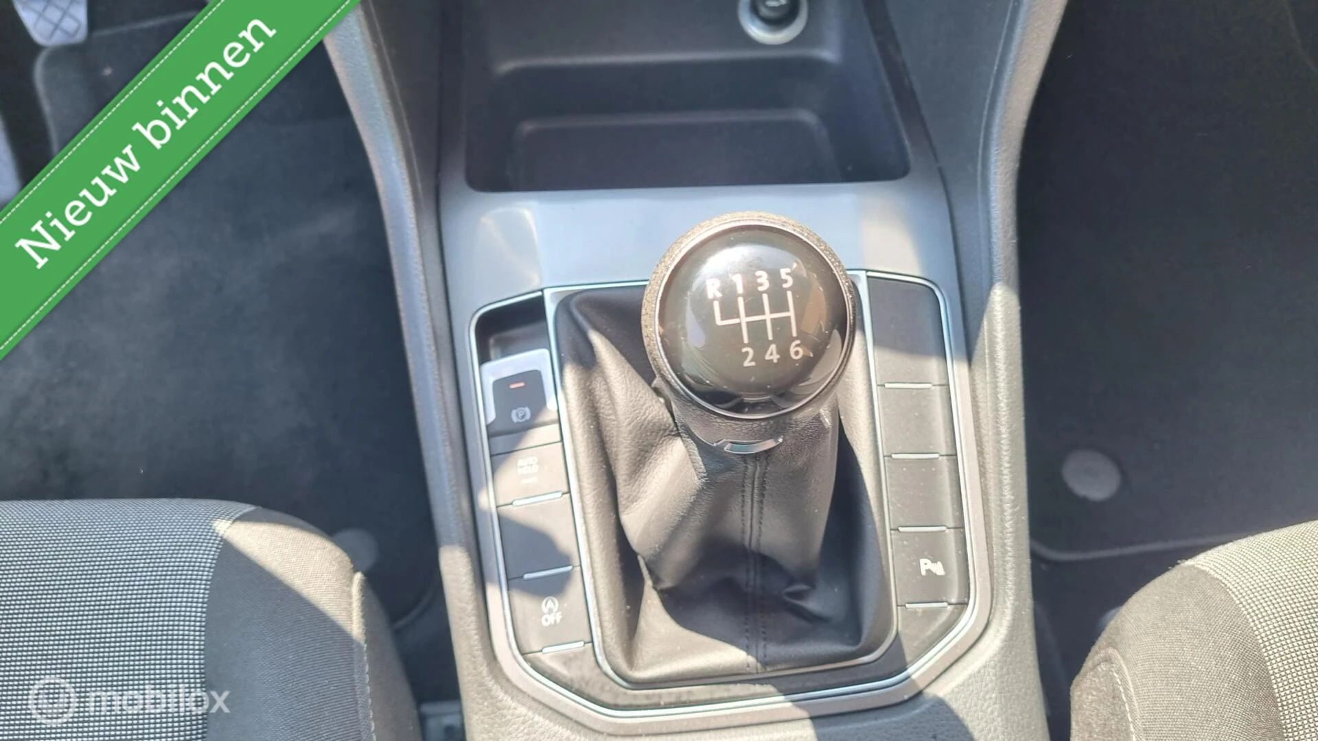 Hoofdafbeelding Volkswagen Golf Sportsvan