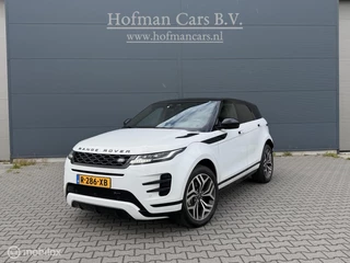 Land Rover Range Rover Evoque 1.5 P300e AWD R-Dynamic SE | Trekhaak 1600KG| Plug-in Hybrid | 309 PK | 12/2022 | 132.919 km