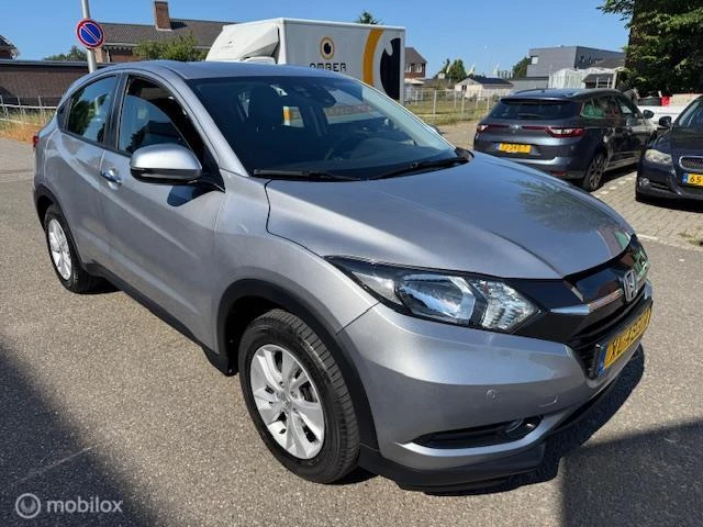Hoofdafbeelding Honda HR-V