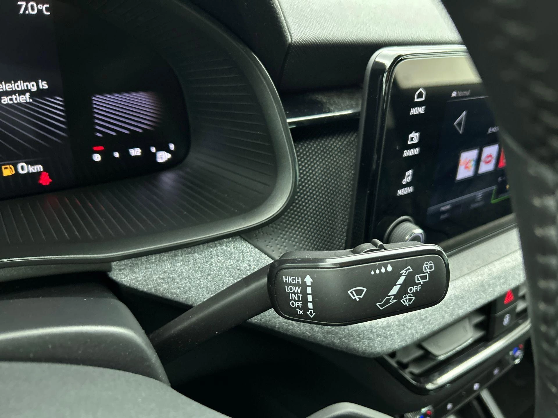 Hoofdafbeelding Škoda Kamiq