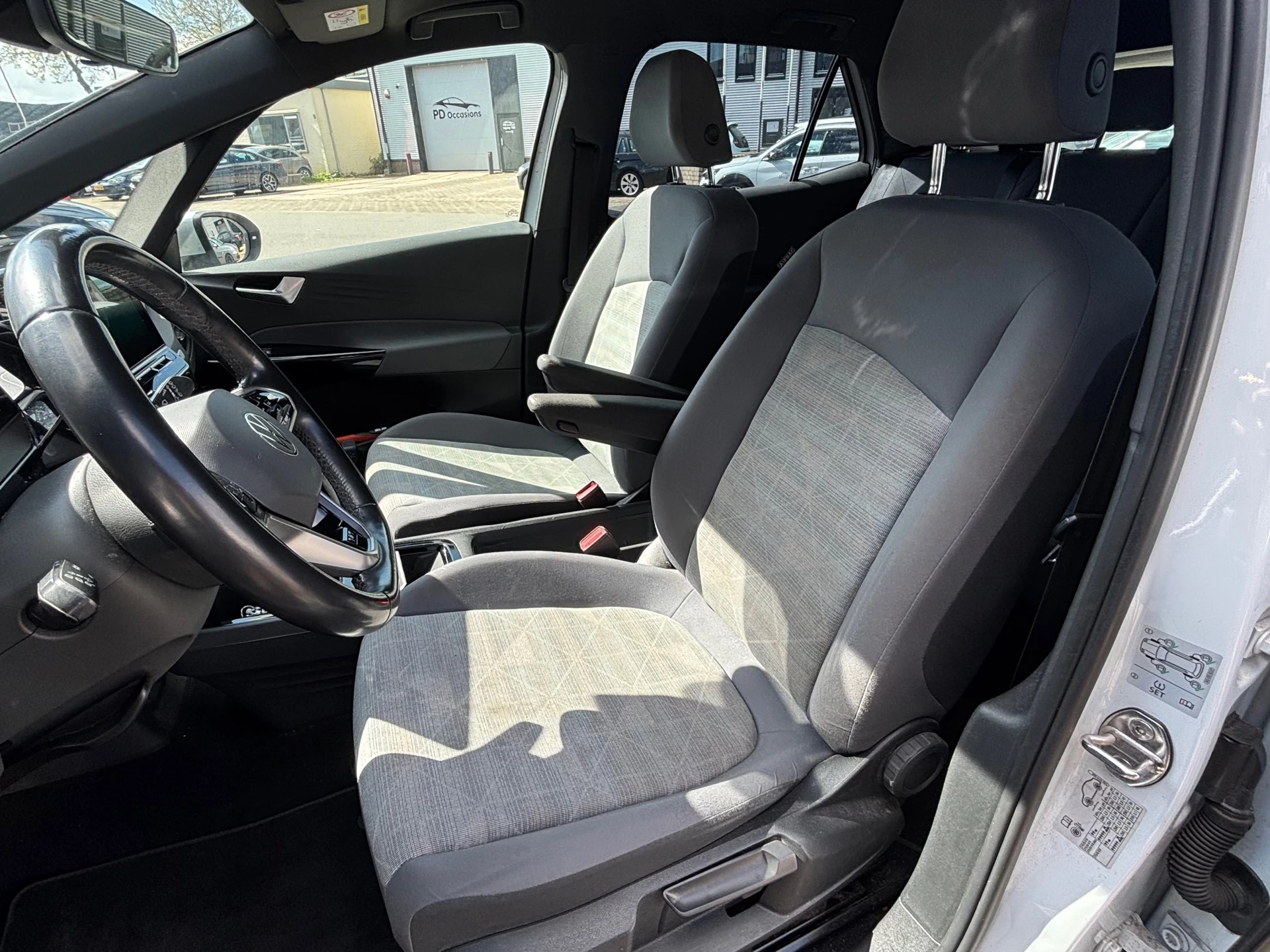 Hoofdafbeelding Volkswagen ID.3