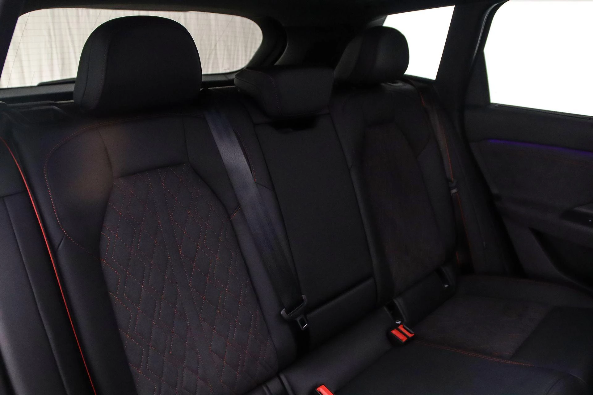 Hoofdafbeelding Audi Q6 e-tron