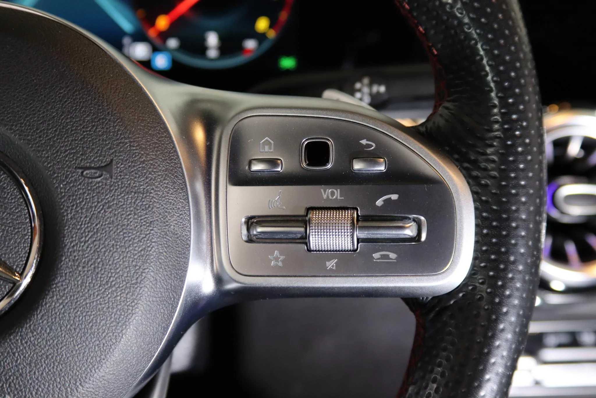 Hoofdafbeelding Mercedes-Benz GLB