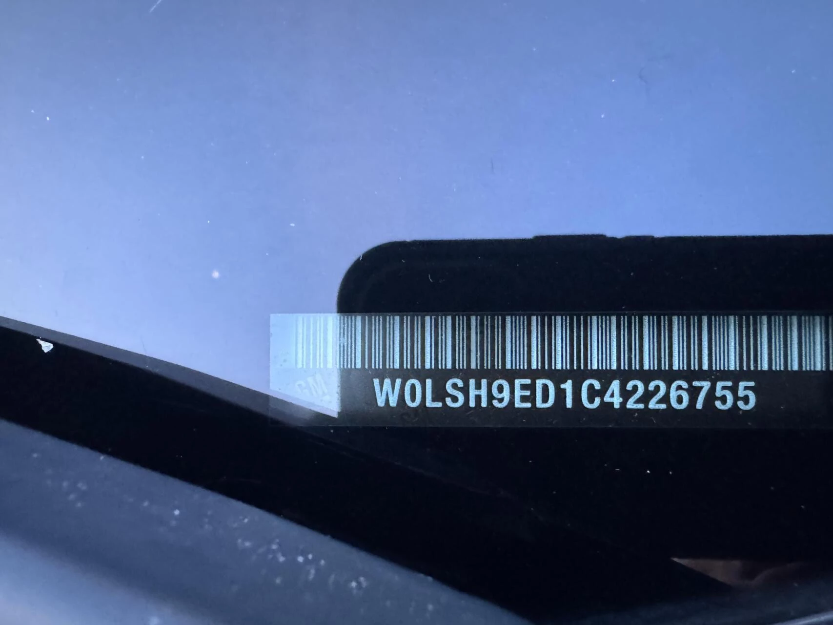 Hoofdafbeelding Opel Meriva