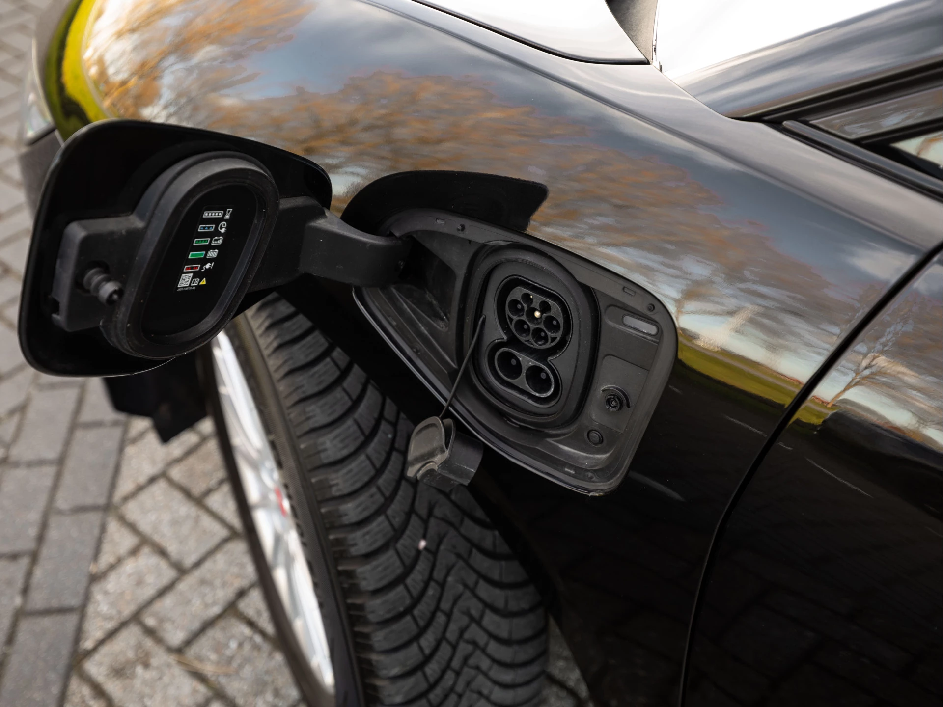 Hoofdafbeelding Jaguar I-PACE