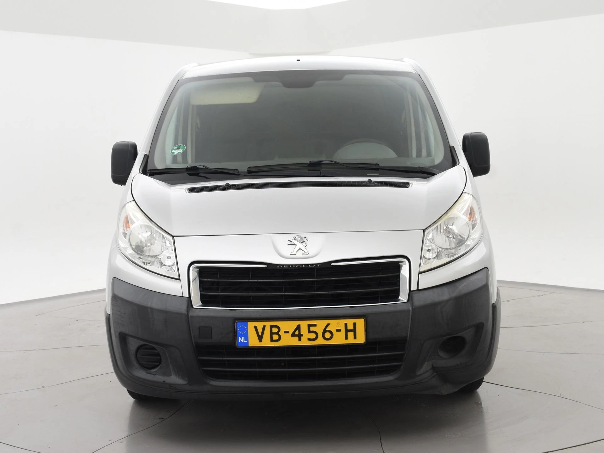 Hoofdafbeelding Peugeot Expert