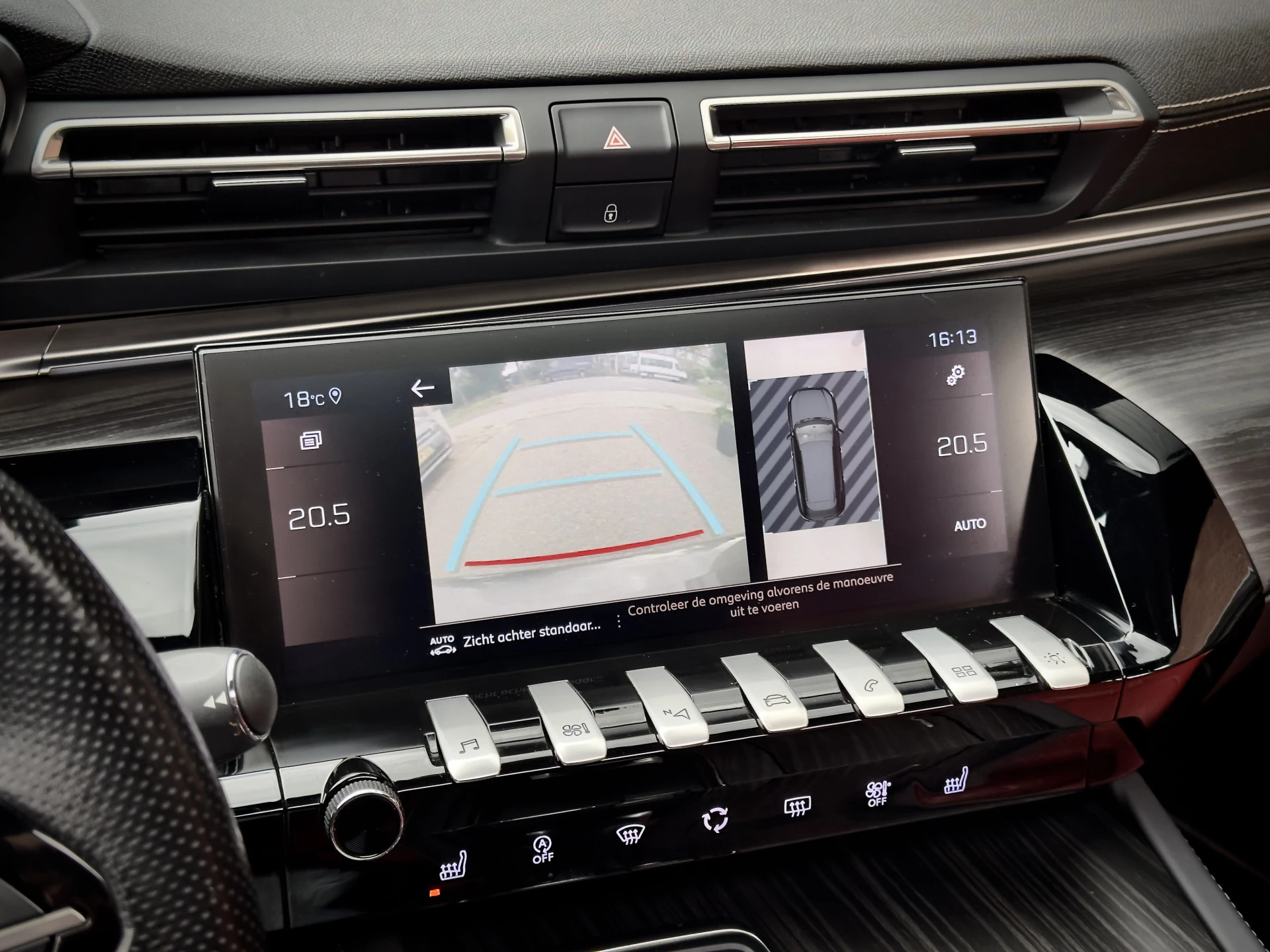 Hoofdafbeelding Peugeot 508