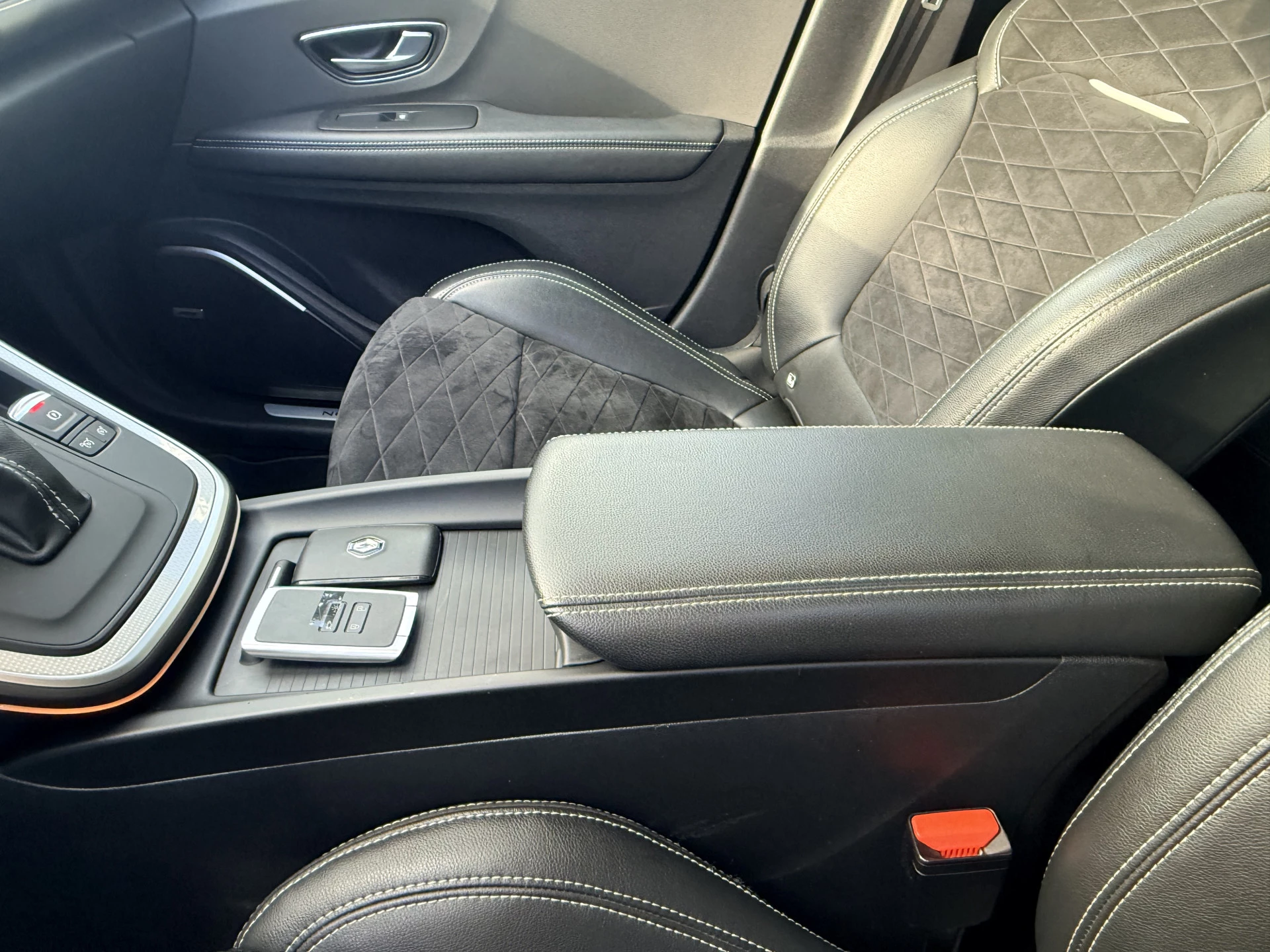 Hoofdafbeelding Renault Grand Scénic