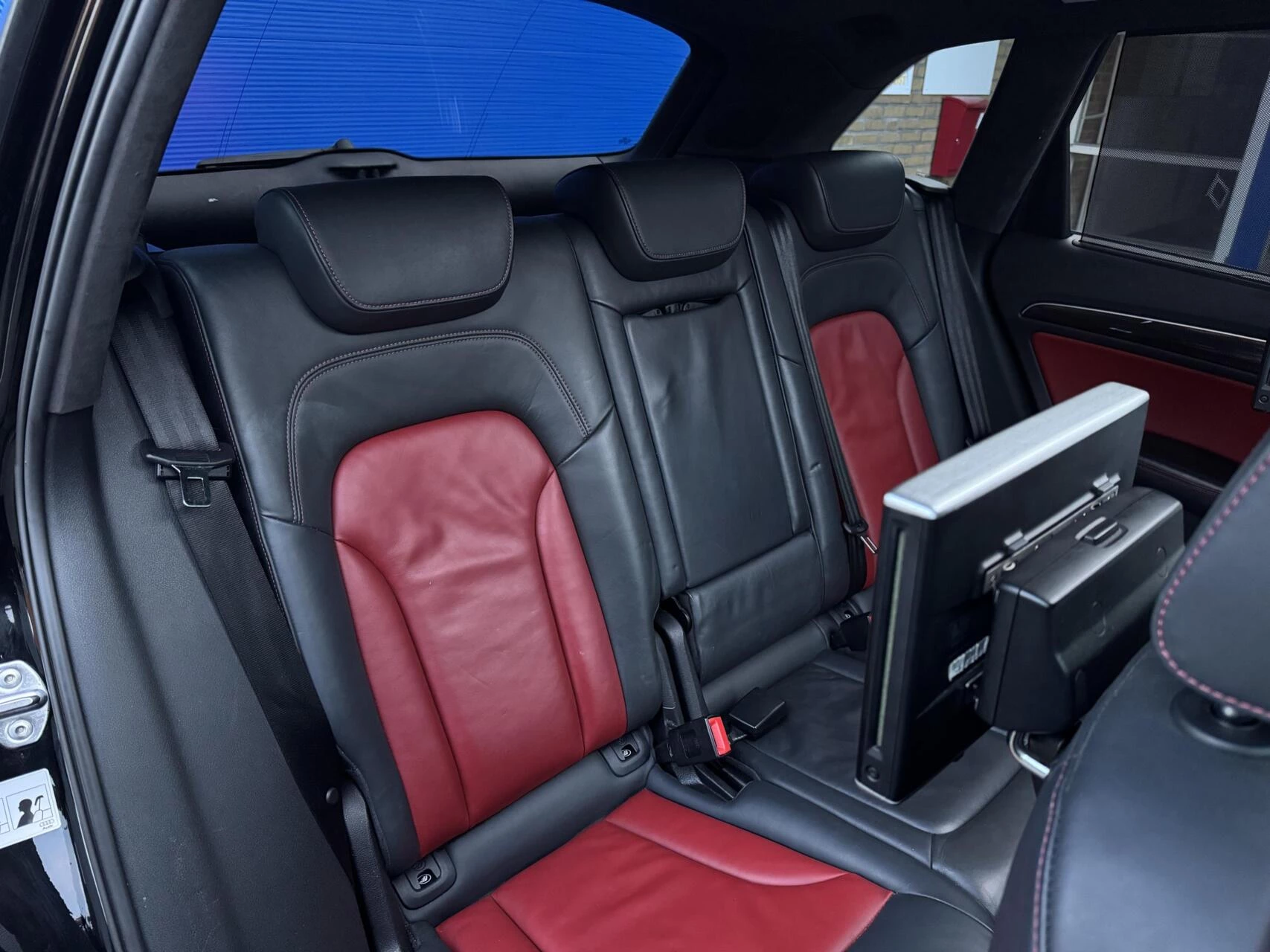 Hoofdafbeelding Audi SQ5