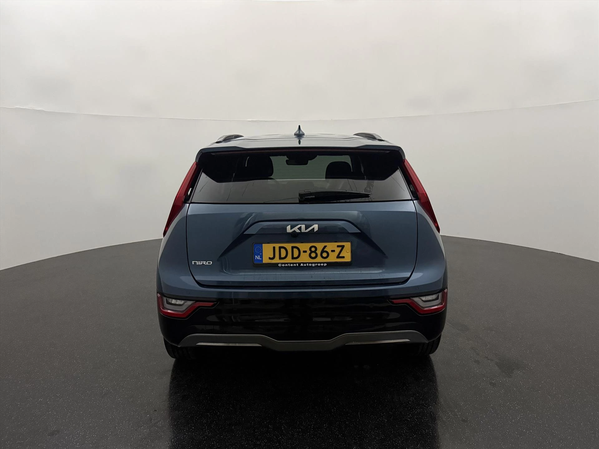 Hoofdafbeelding Kia e-Niro