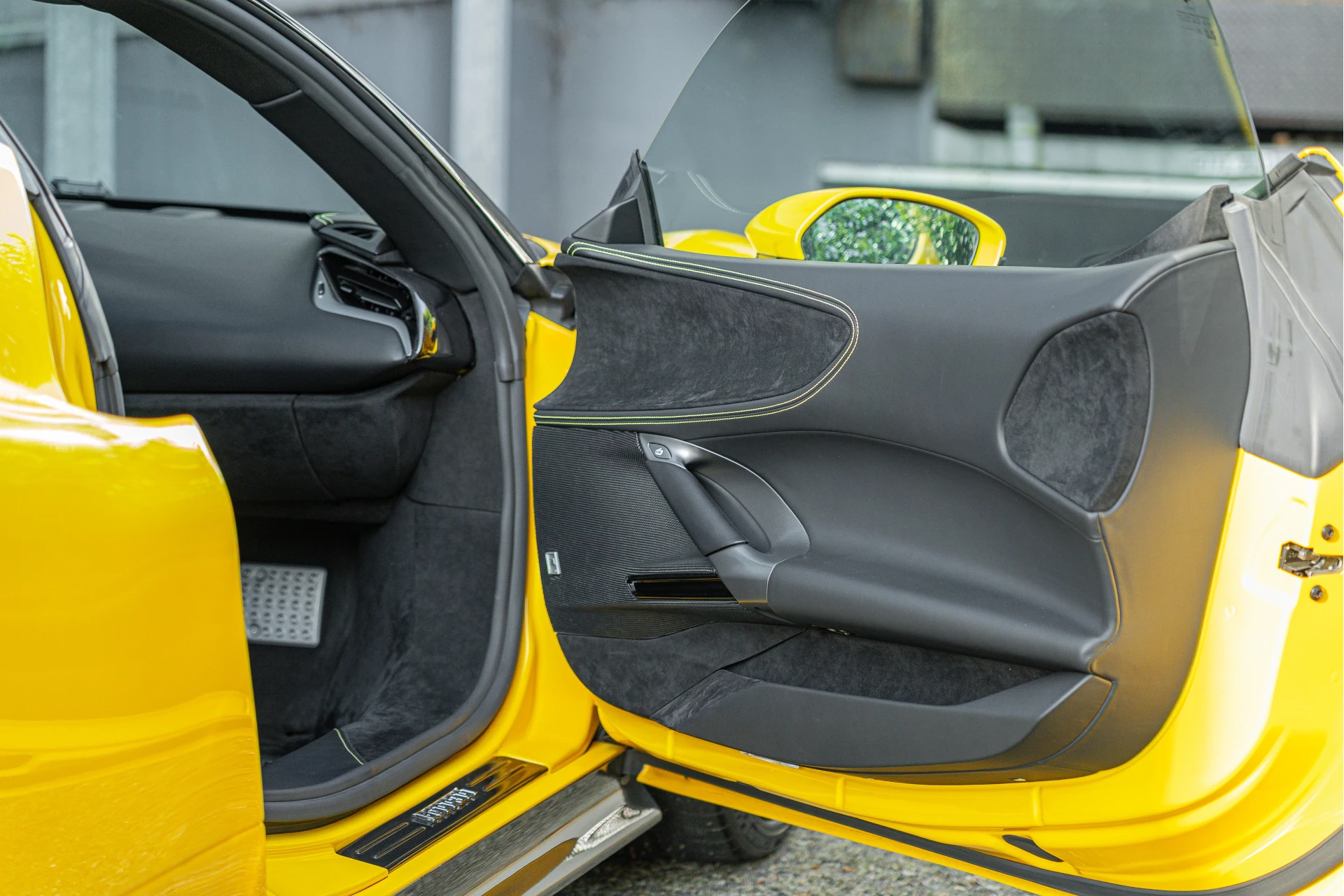 Hoofdafbeelding Ferrari SF90 Stradale