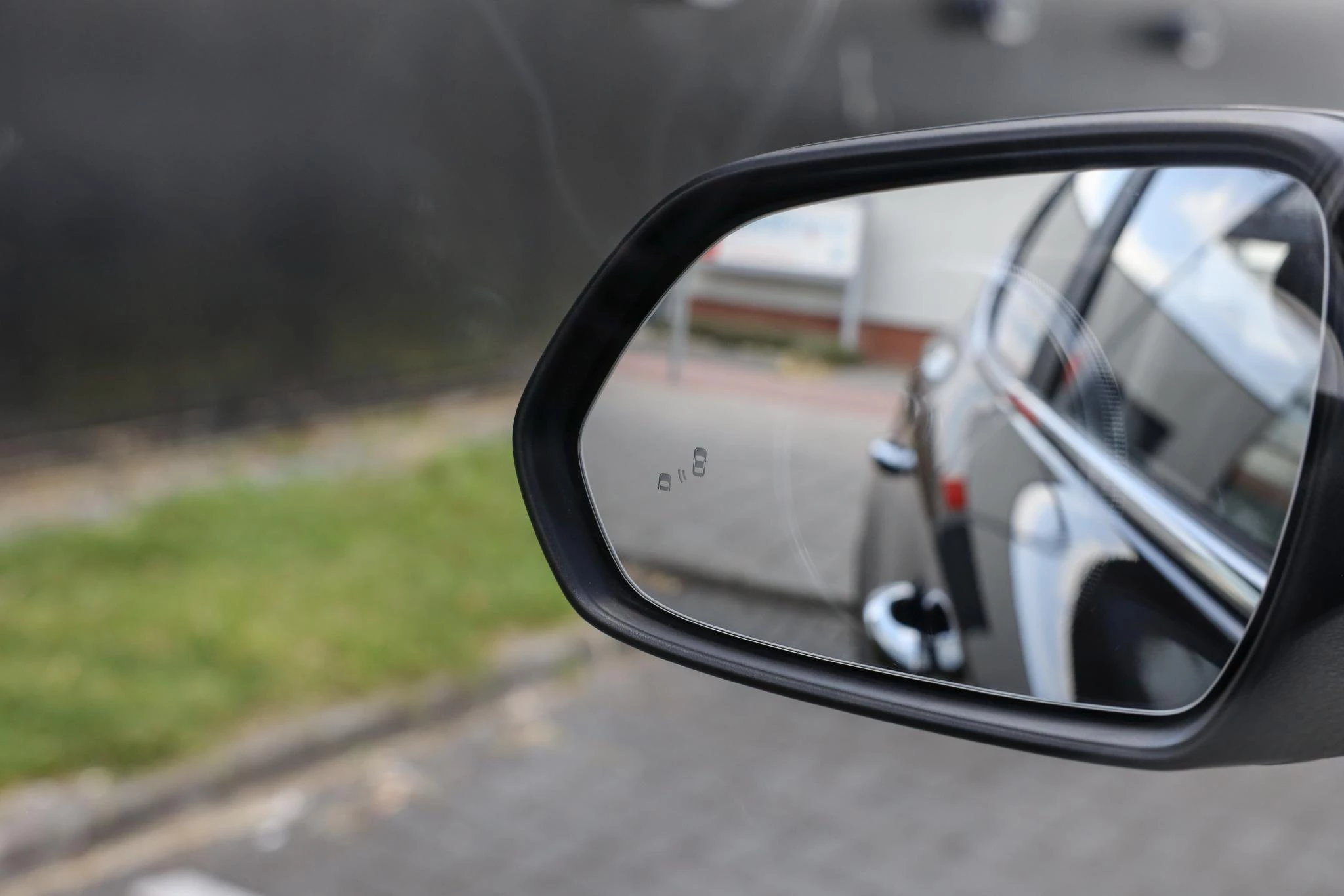 Hoofdafbeelding MG ZS EV