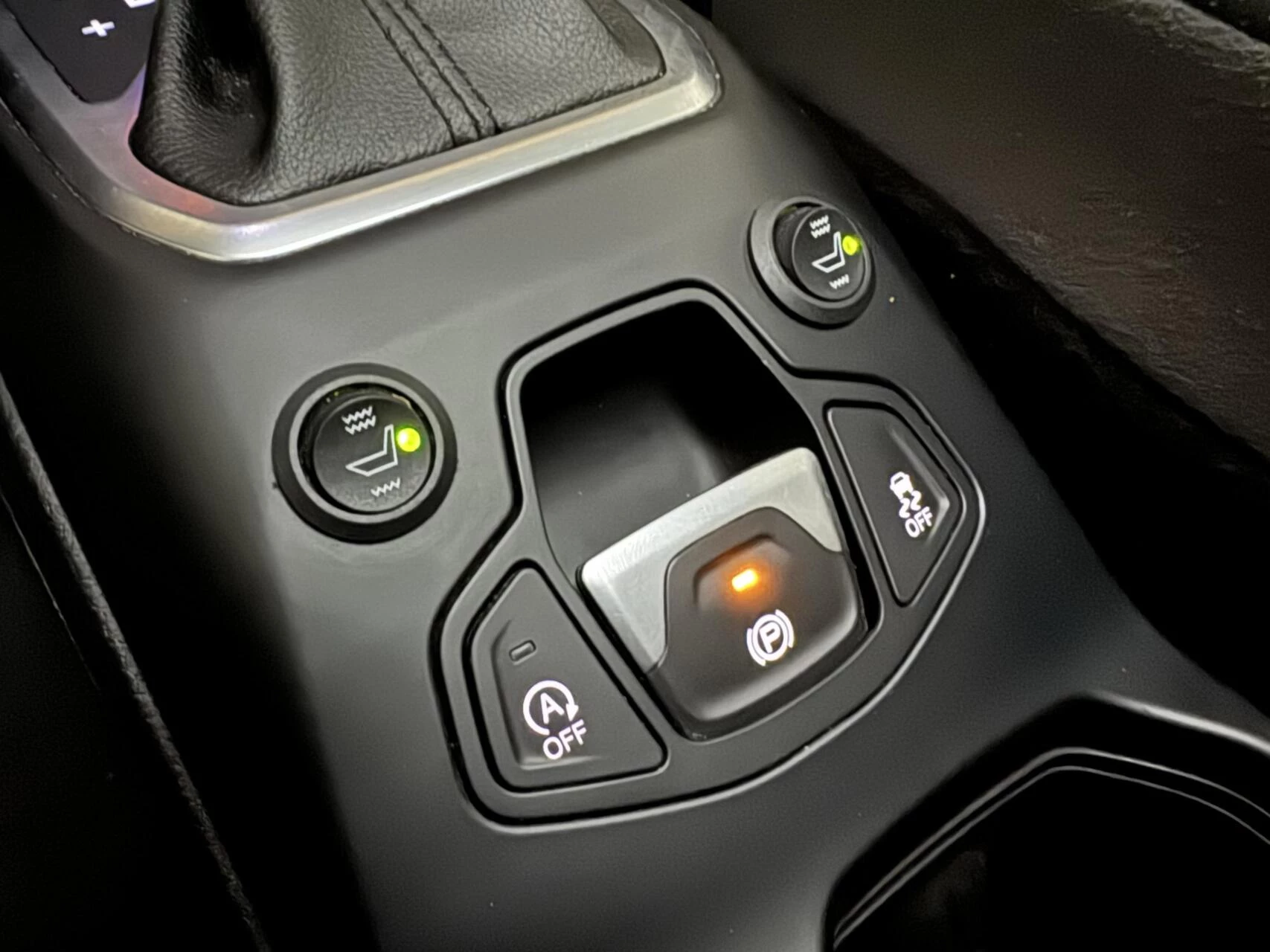 Hoofdafbeelding Jeep Renegade