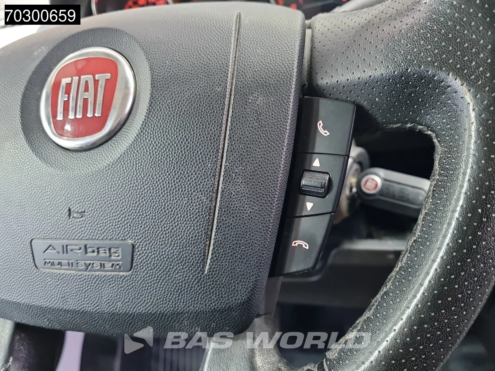 Hoofdafbeelding Fiat Ducato