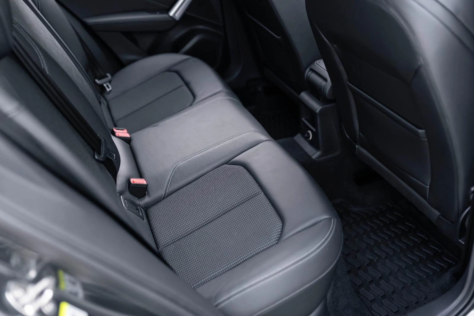 Hoofdafbeelding Audi SQ2