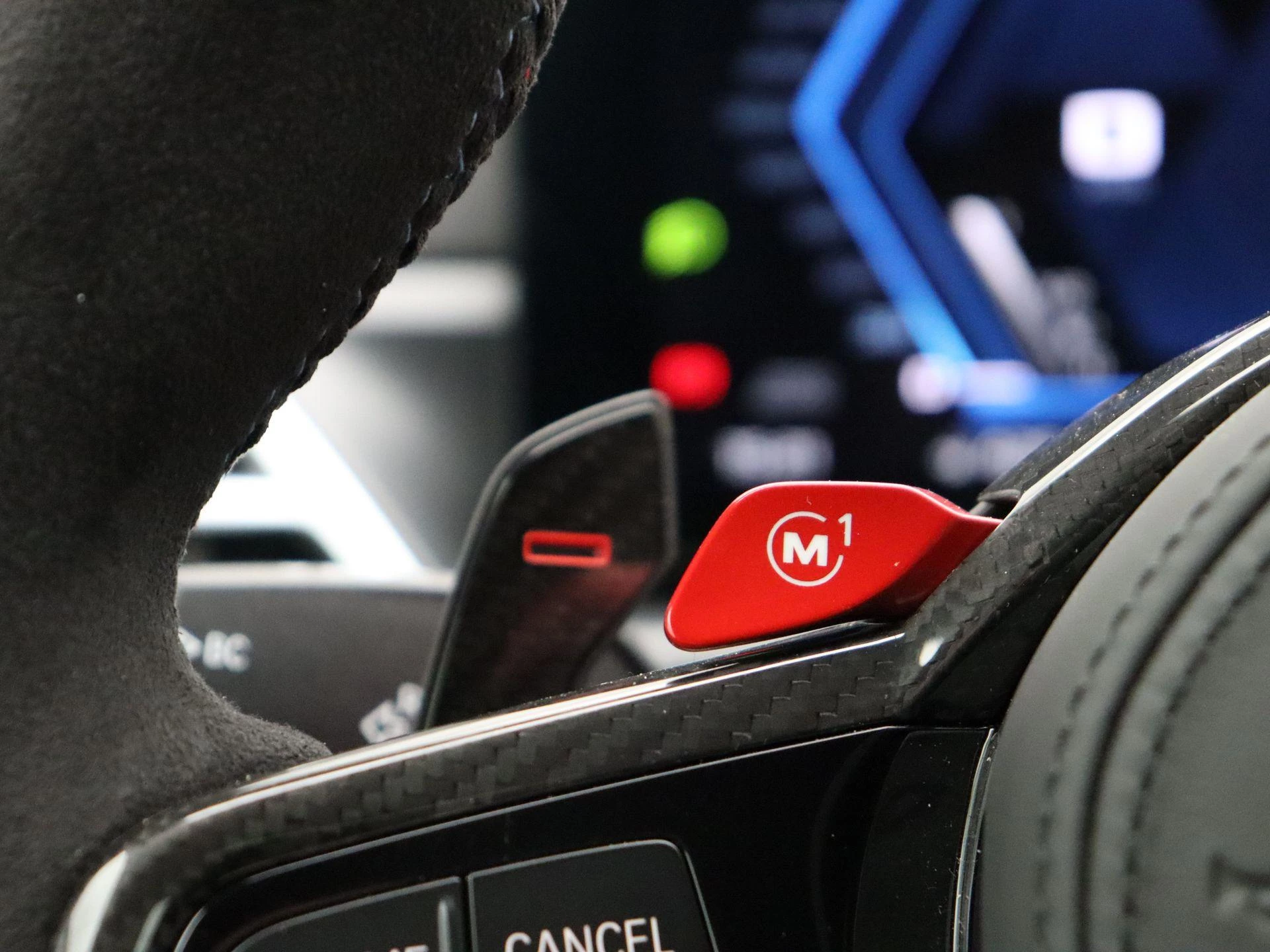 Hoofdafbeelding BMW M4