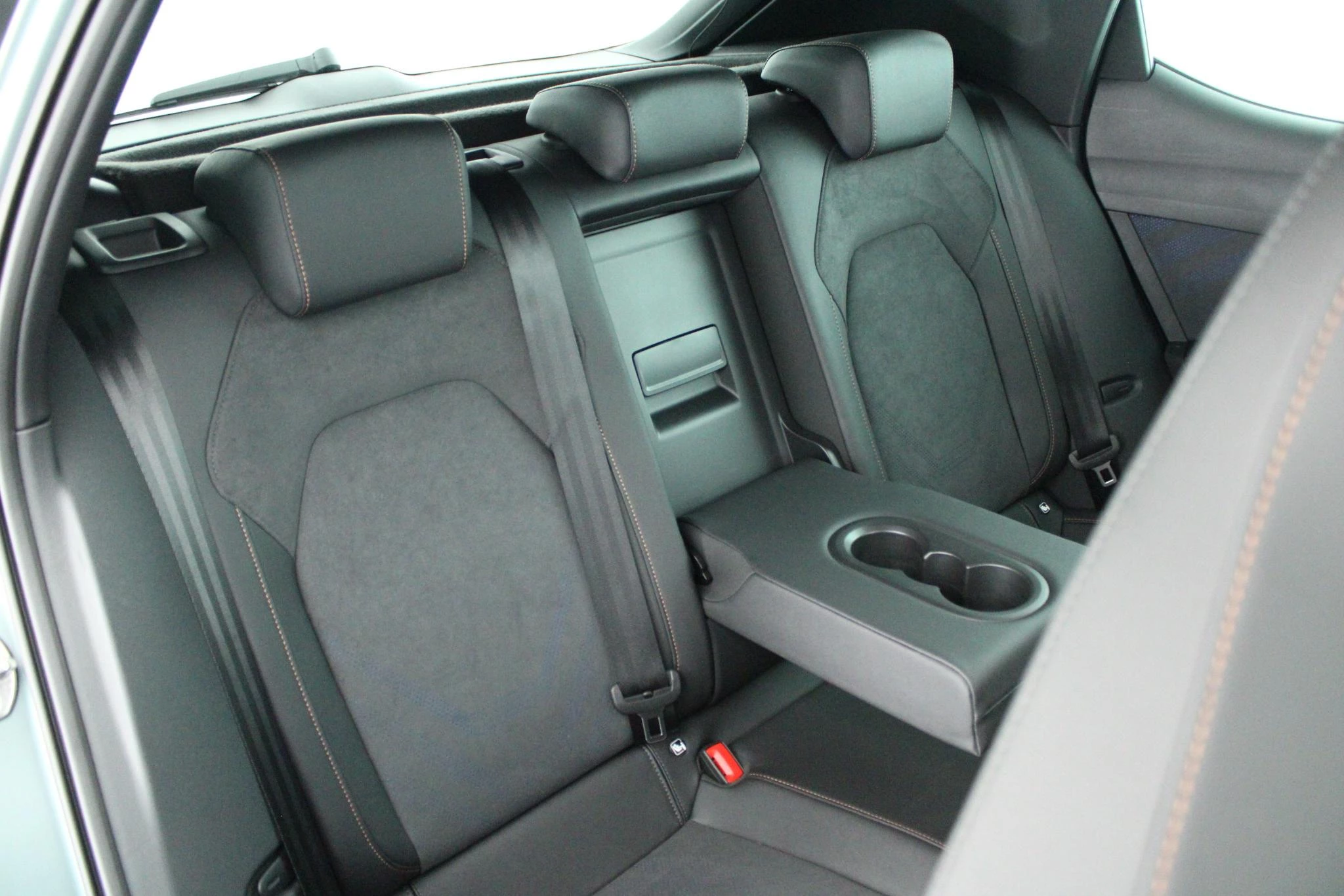 Hoofdafbeelding CUPRA Leon