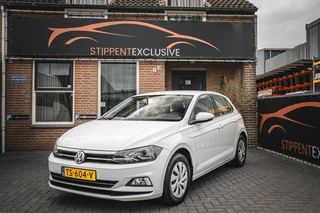 Volkswagen Polo COMFORTLINE