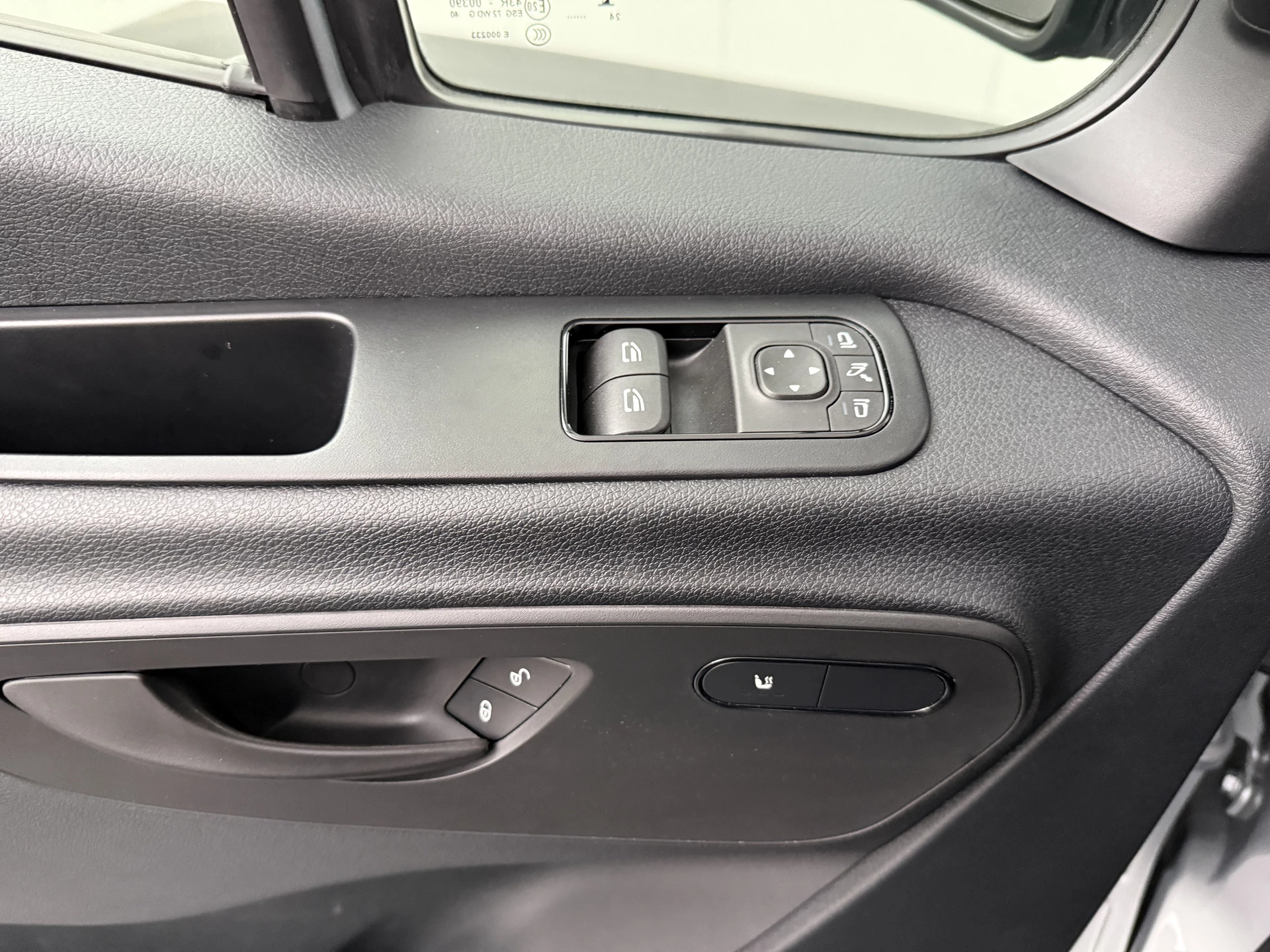 Hoofdafbeelding Mercedes-Benz eSprinter