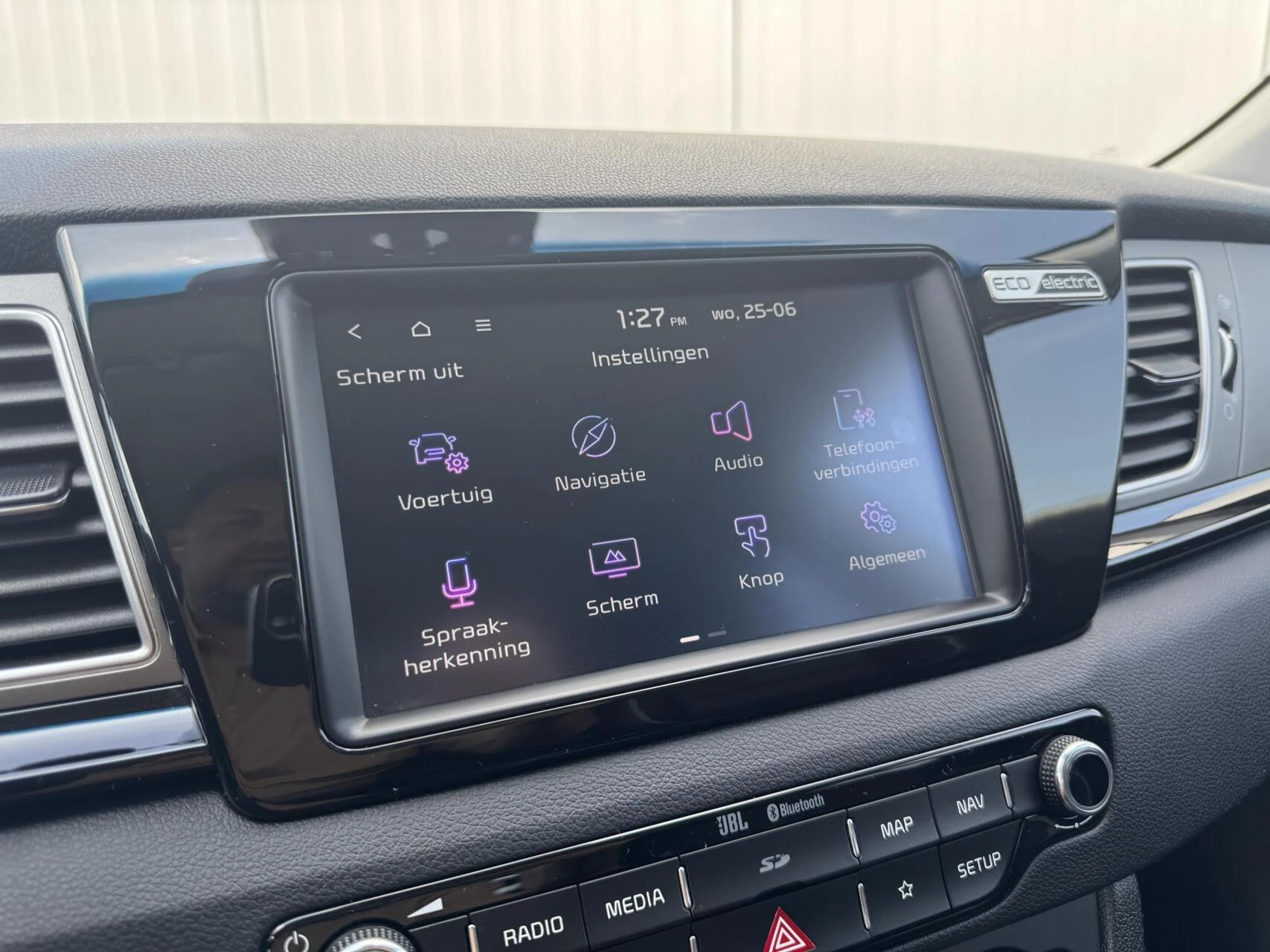 Hoofdafbeelding Kia e-Niro