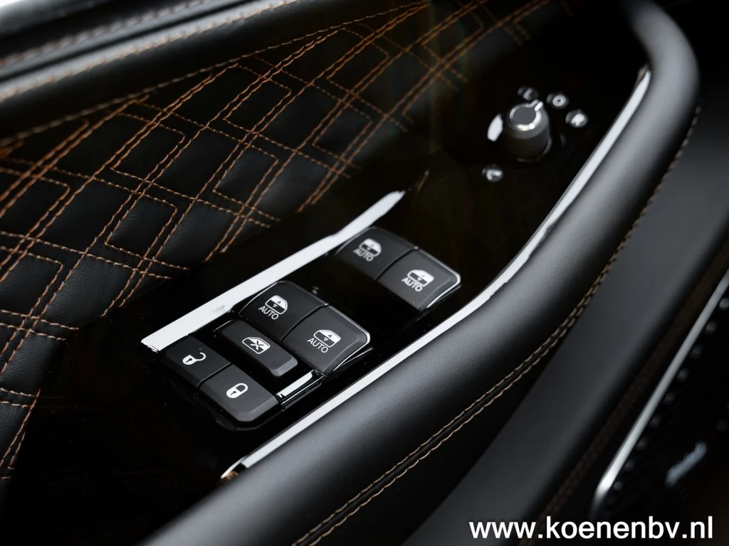 Hoofdafbeelding Jeep Grand Cherokee