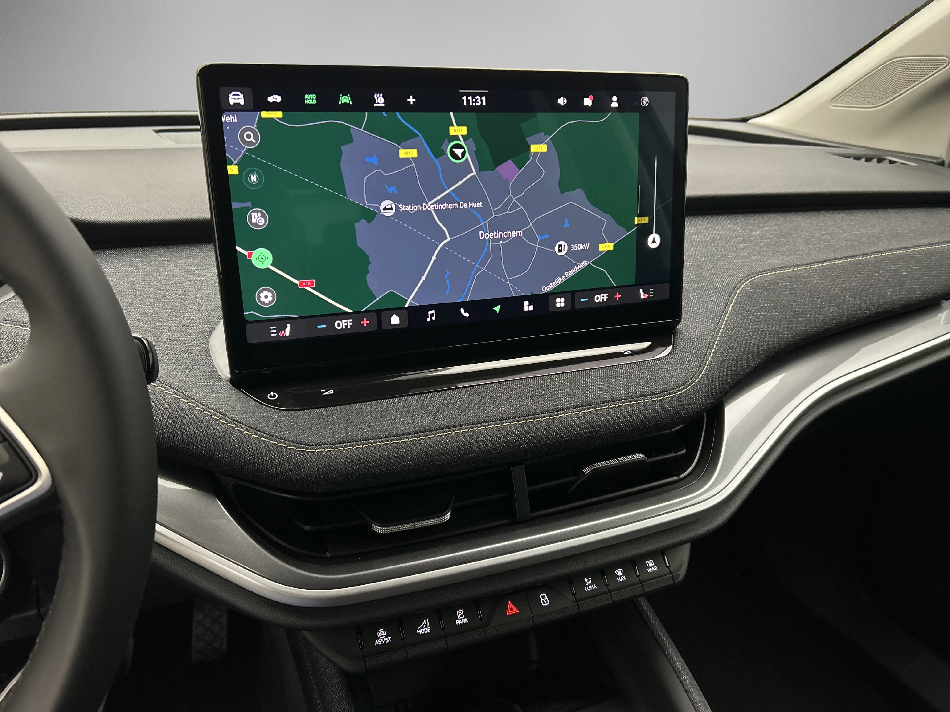 Hoofdafbeelding Škoda Elroq