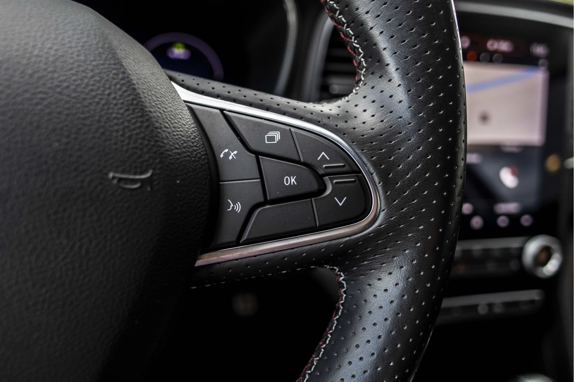 Hoofdafbeelding Renault Megane E-Tech