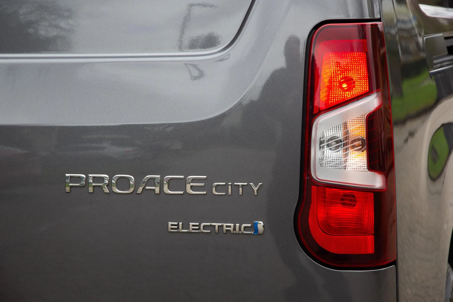 Hoofdafbeelding Toyota ProAce