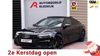Audi A7 Sportback 55 TFSI e quattro Competition B&O 3Dsound/RS zetels/Pano