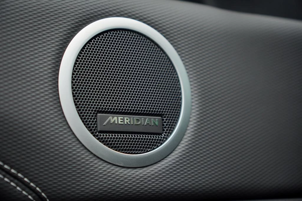 Hoofdafbeelding Land Rover Discovery