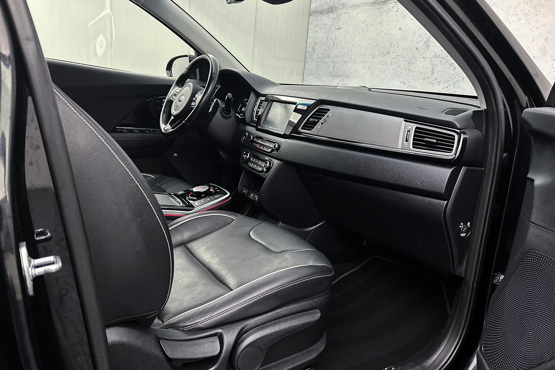 Hoofdafbeelding Kia e-Niro