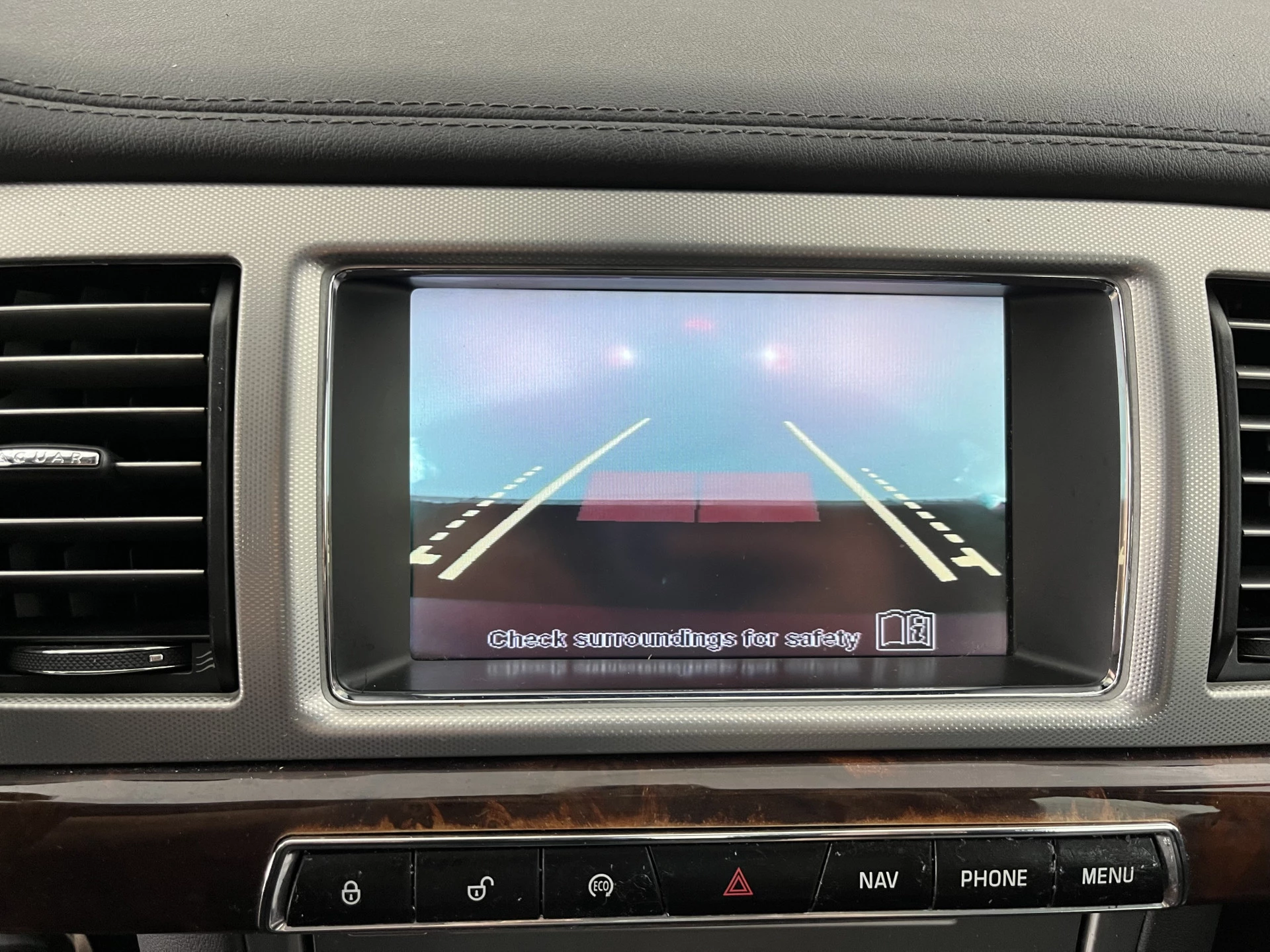 Hoofdafbeelding Jaguar XF