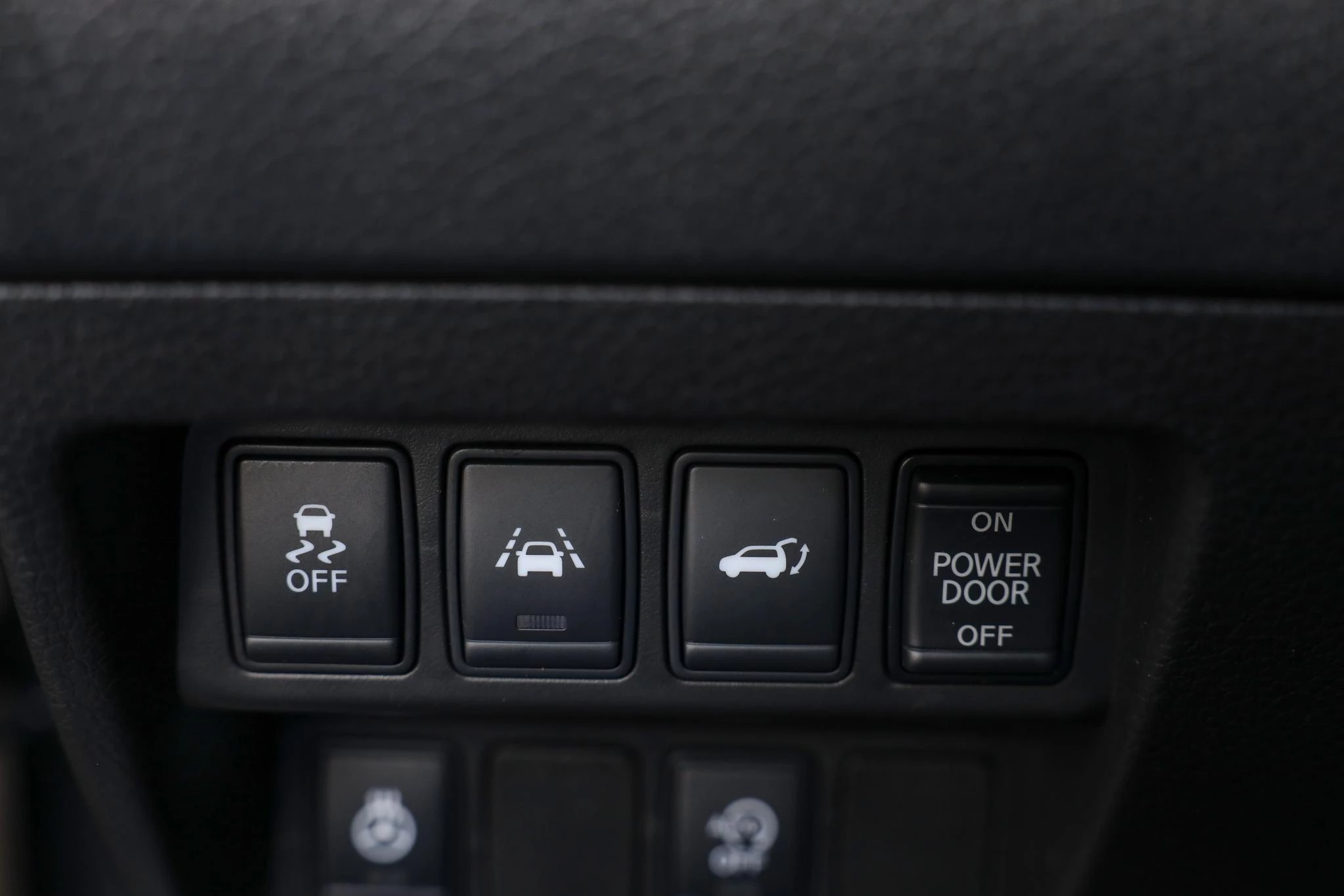 Hoofdafbeelding Nissan X-Trail