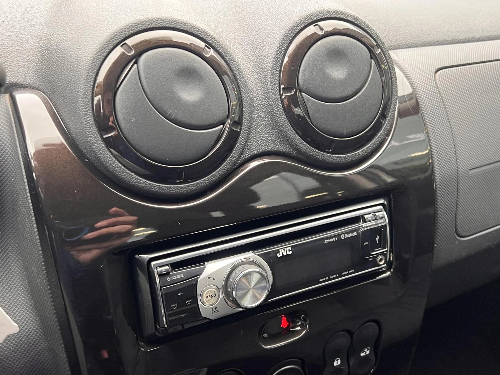 Hoofdafbeelding Dacia Duster