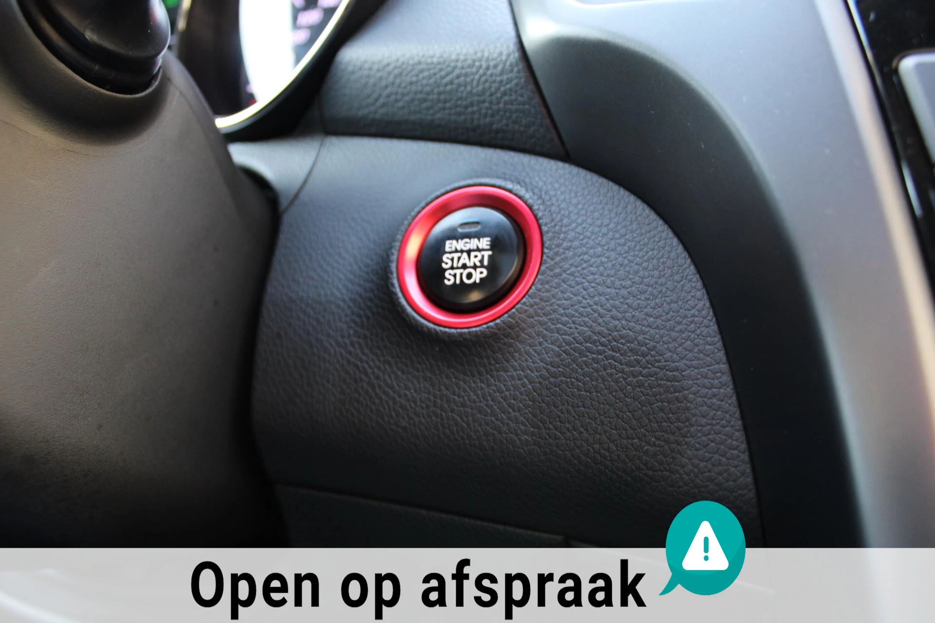 Hoofdafbeelding Hyundai i30