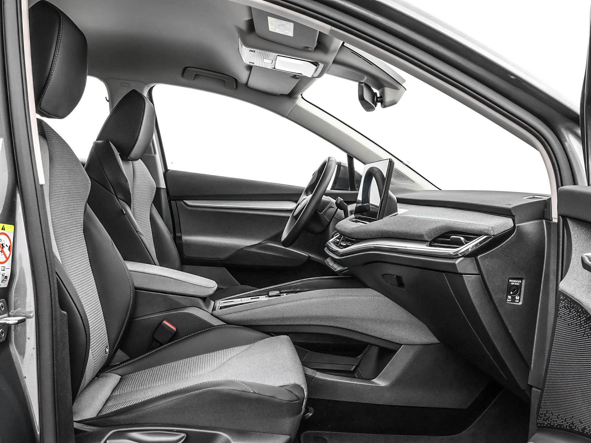 Hoofdafbeelding Škoda Enyaq iV