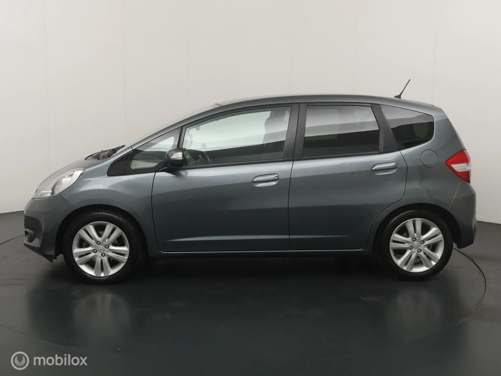 Hoofdafbeelding Honda Jazz