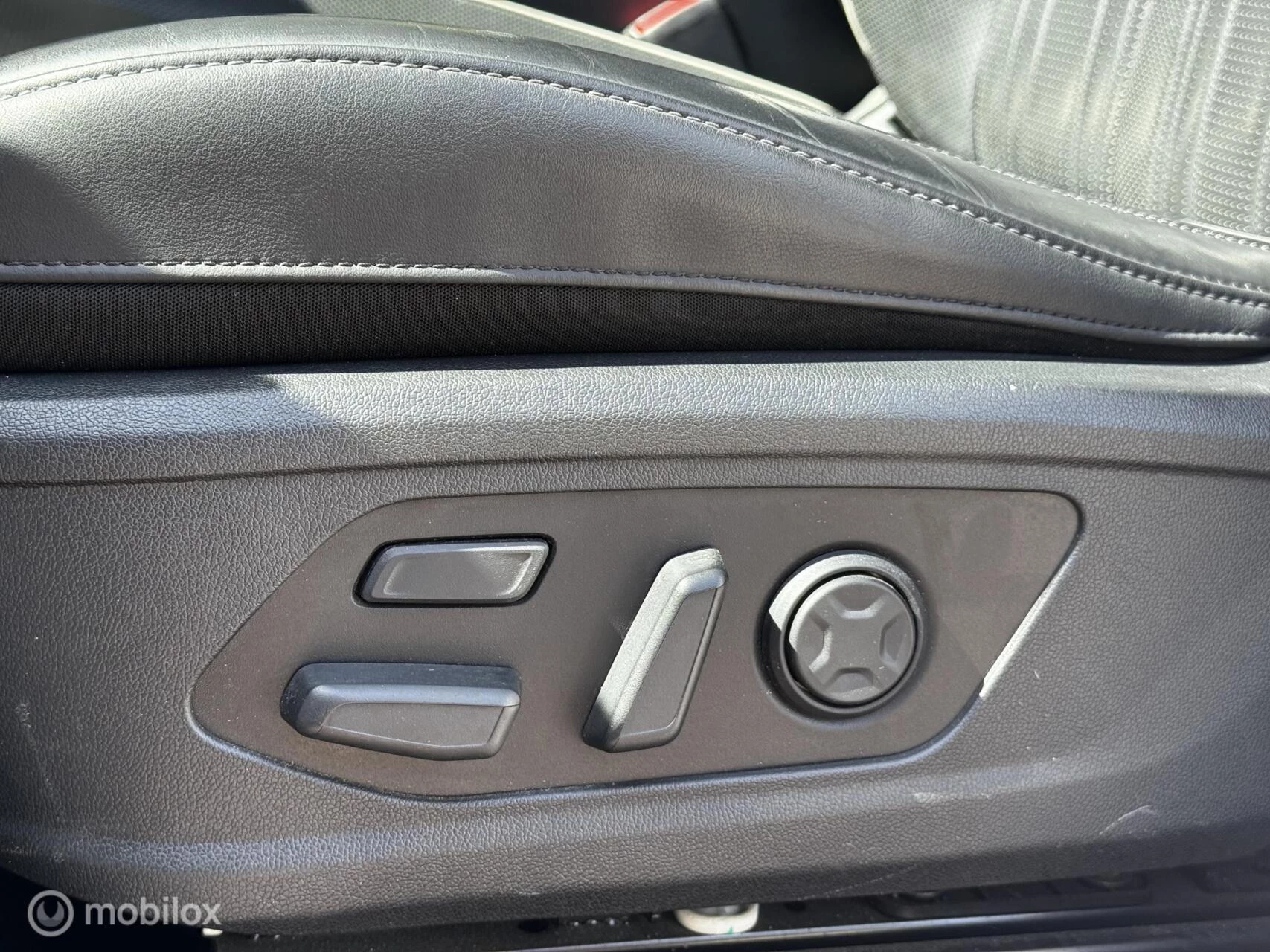 Hoofdafbeelding Kia Sorento