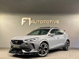 Cupra FORMENTOR 2.0 TSI 4DRIVE Pano|Memory|Sfeer|Keyless|BTW