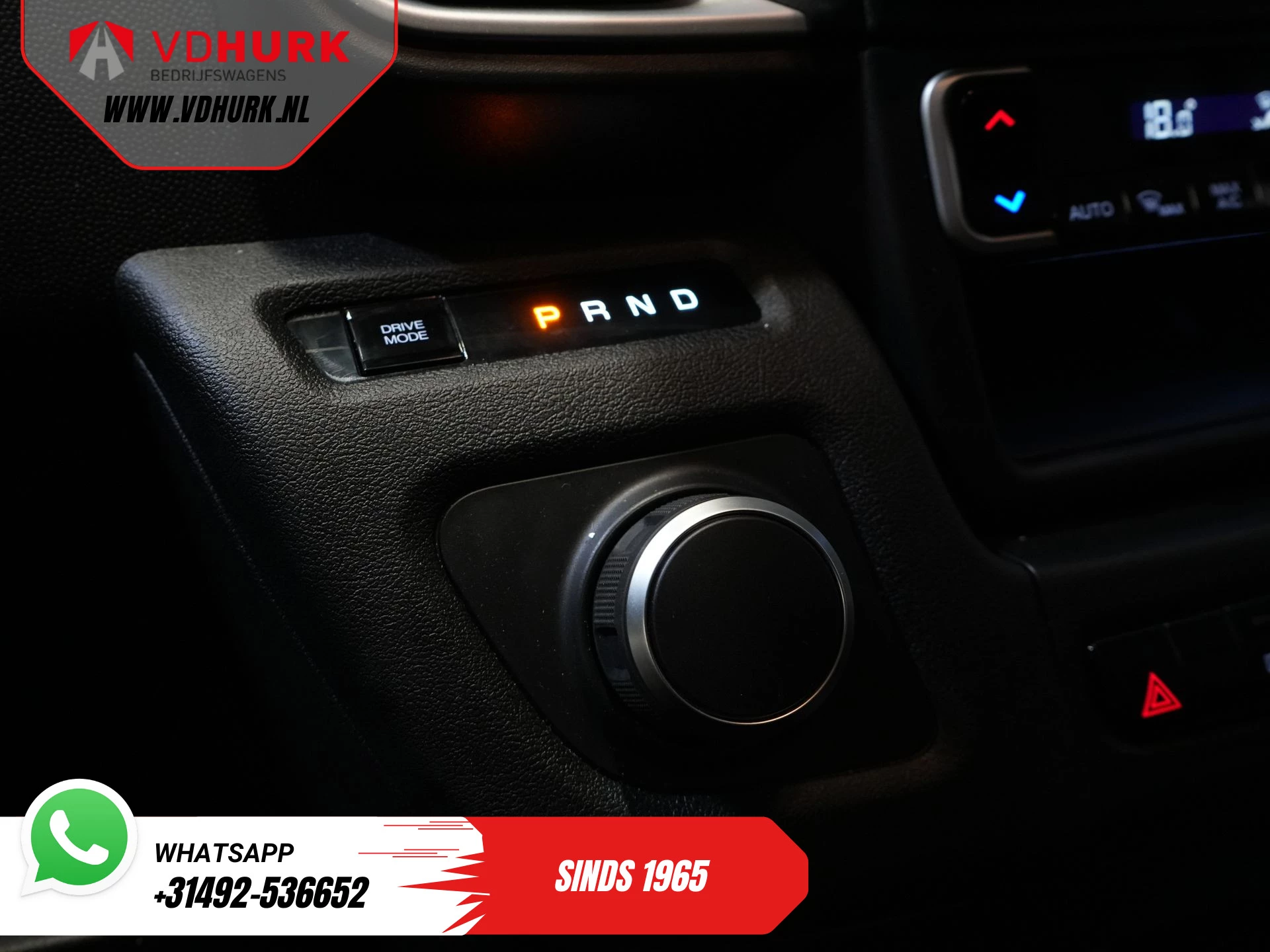 Hoofdafbeelding Citroën ë-Jumper