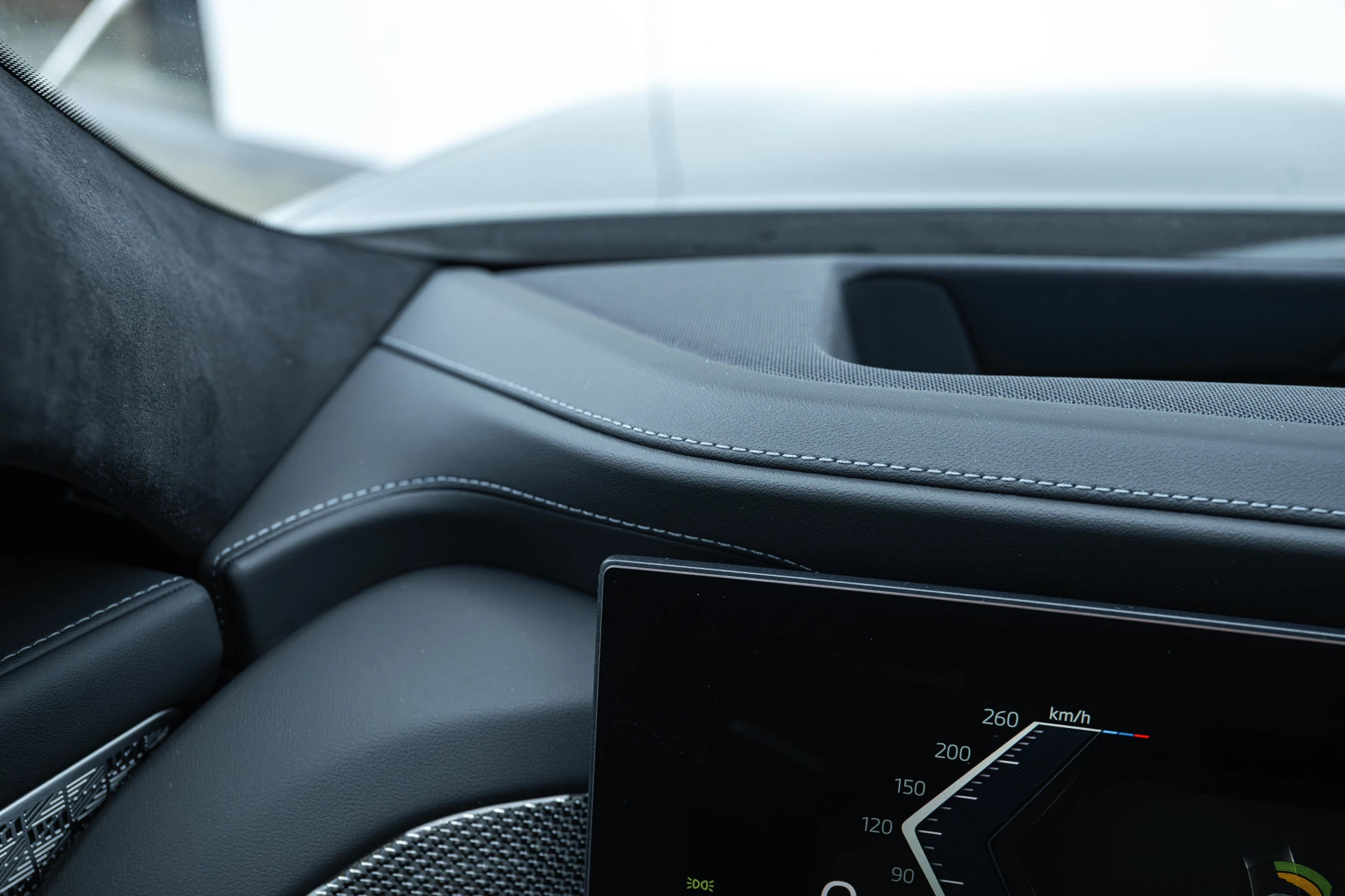 Hoofdafbeelding BMW 7 Serie