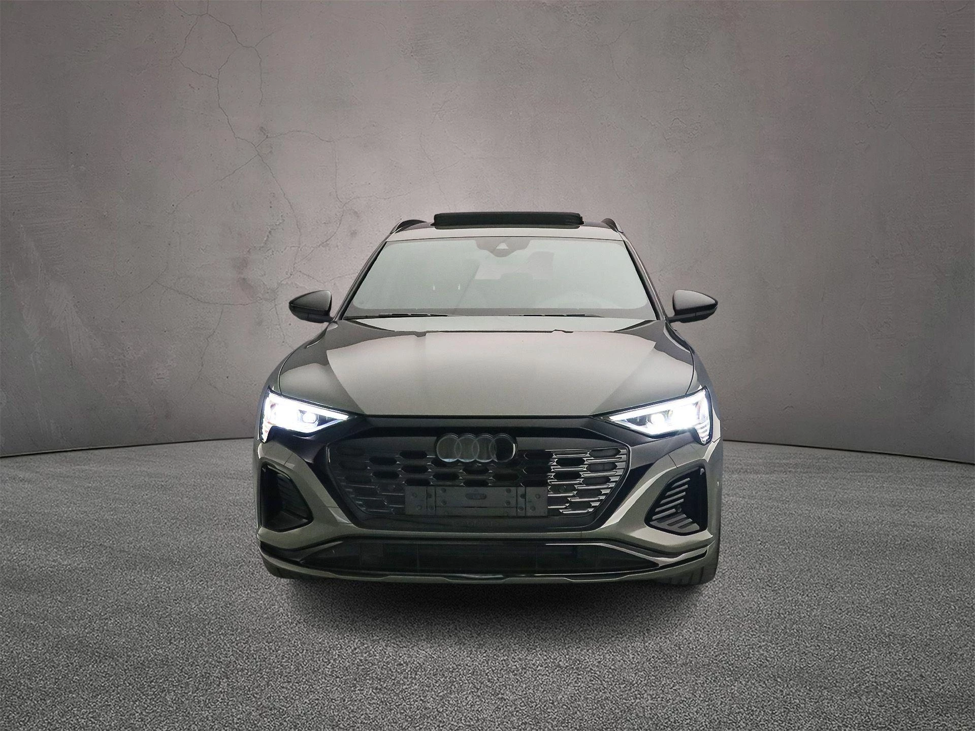 Hoofdafbeelding Audi Q8 e-tron