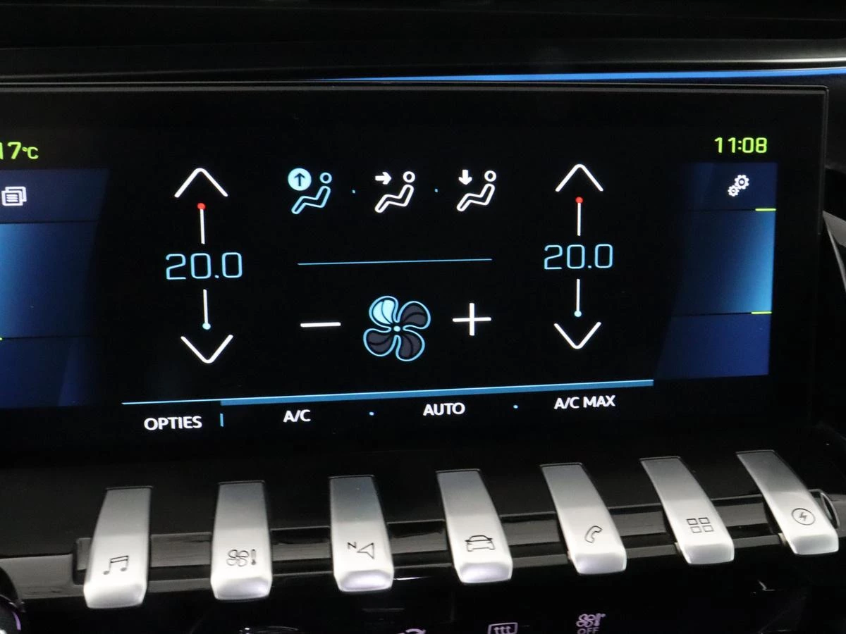 Hoofdafbeelding Peugeot 508