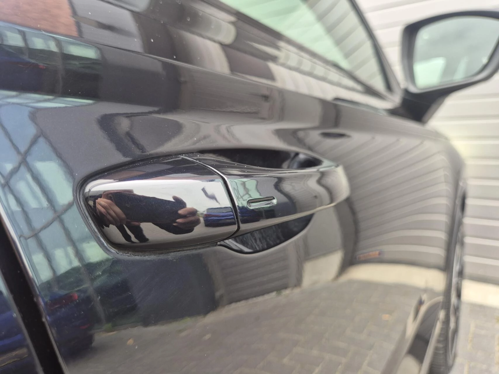 Hoofdafbeelding CUPRA Ateca