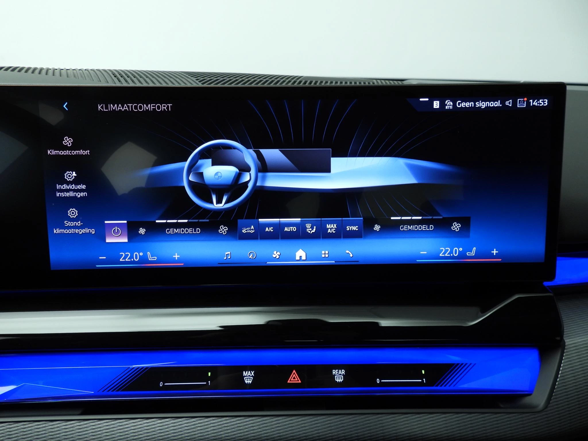 Hoofdafbeelding BMW i5