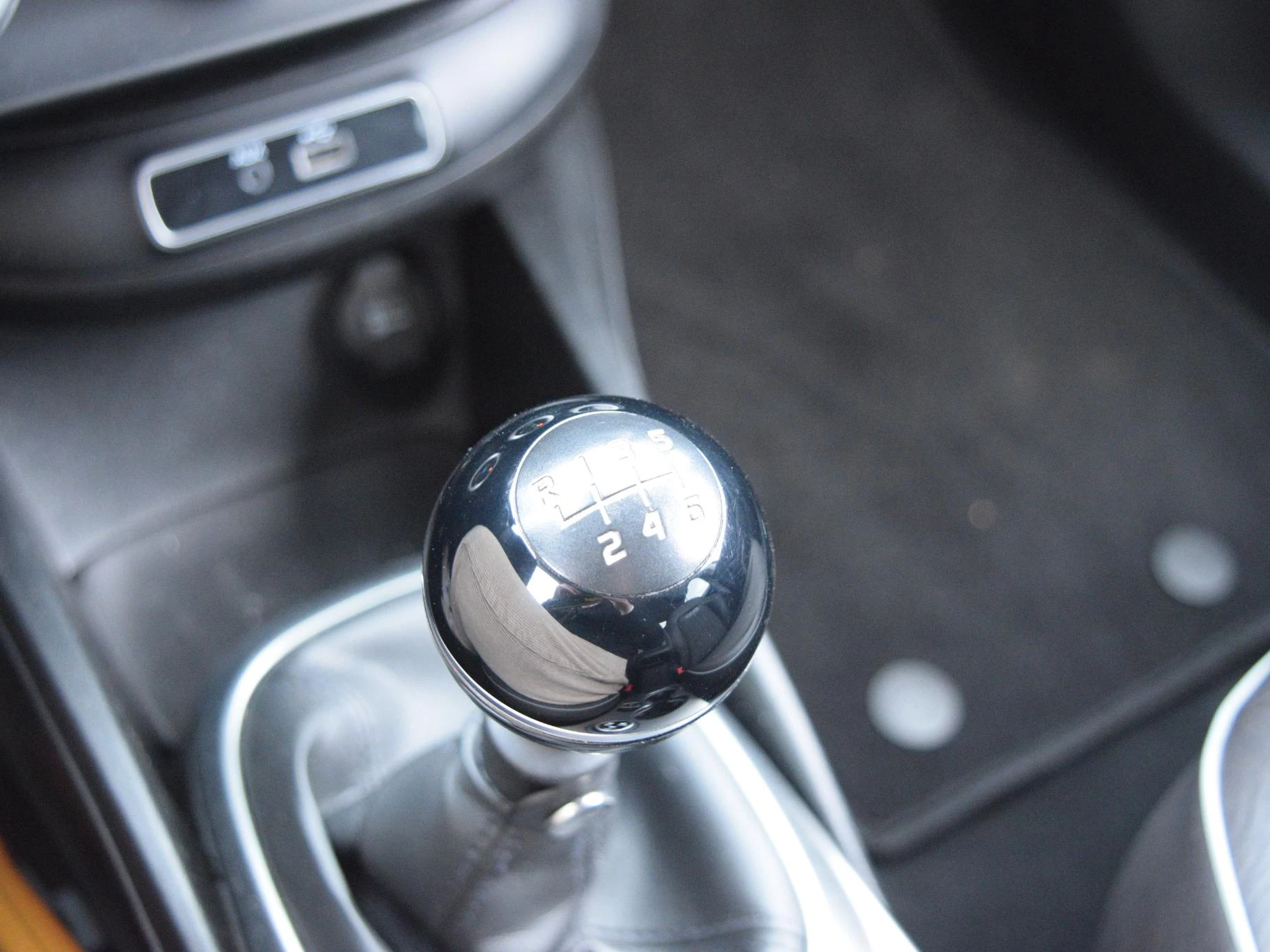 Hoofdafbeelding Fiat 500X